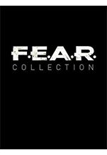 F.E.A.R. Complete Pack [PC,  ]
