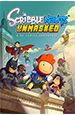 Scribblenauts Unmasked: A DC Comics Adventure [PC,  ]