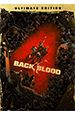 Back 4 Blood. Ultimate Edition [PC,  ]