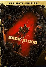 Back 4 Blood. Ultimate Edition [PC,  ]