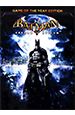 Batman: Arkham Asylum. Game of the Year Edition [PC,  ]