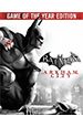 Batman: Arkham City. Game of the Year Edition [PC,  ]