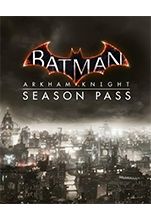 Batman: Arkham Knight Season Pass.  [PC,  ]