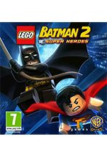 LEGO Batman 2: DC Super Heroes [PC,  ]
