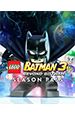 LEGO Batman 3: Beyond Gotham  Season Pass.  [PC,  ]