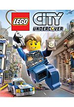 LEGO City Undercover [PC,  ]