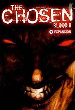 Blood II: The Chosen + Expansion [PC,  ]