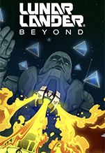 Lunar Lander Beyond [PC,  ]