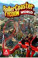 RollerCoaster Tycoon World [PC,  ]