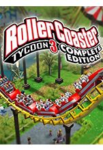 RollerCoaster Tycoon 3: Complete Edition [PC / Mac OS,  ]