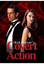 Sid Meier's Covert Action (Classic) [PC,  ]