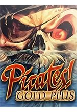 Sid Meier's Pirates! Gold Plus (Classic) [PC,  ]