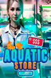 Aquatic Store Simulator [PC,  ]