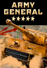 Army General [PC,  ]