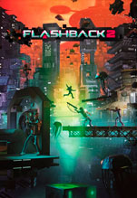 Flashback 2 [PC, Цифровая версия]