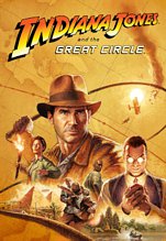 Indiana Jones and the Great Circle [PC,  ]