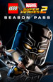 LEGO Marvel Super Heroes: Season Pass.  [PC,  ]