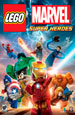 LEGO Marvel Super Heroes [PC,  ]