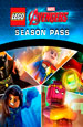 LEGO Marvel's Avengers: Season Pass.  [PC,  ]