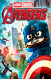 LEGO Marvel's Avengers [PC,  ]