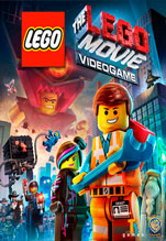 The LEGO Movie – Videogame [PC, Цифровая версия]