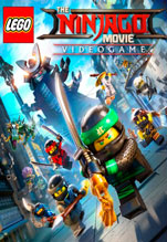 The LEGO: Ninjago  Movie Videogame [PC,  ]