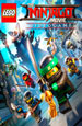 The LEGO: Ninjago  Movie Videogame [PC,  ]