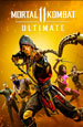 Mortal Kombat 11 Ultimate [PC,  ]