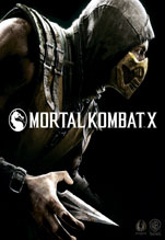 Mortal Kombat X [PC,  ]