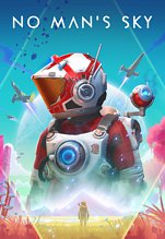No Man's Sky [PC,  ]