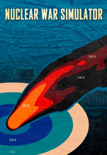 Nuclear War Simulator [PC,  ]