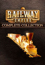 Railway Empire  Complete Collection [PC,  ]