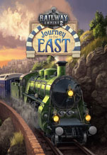 Railway Empire 2: Journey To The East.  [PC,  ]