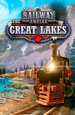 Railway Empire: The Great Lakes DLC.  [PC,  ]