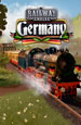 Railway Empire: Germany DLC.  [PC,  ]