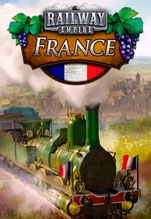Railway Empire: France.  [PC,  ]