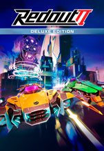 Redout 2. Deluxe Edition [PC,  ]