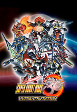 Super Robot Wars 30. Ultimate Edition [PC,  ]