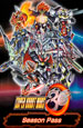 Super Robot Wars 30  Season Pass.  [PC,  ]