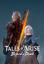 Tales of Arise  Beyond the Dawn Expansion [PC,  ]