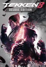 Tekken 8. Deluxe Edition [PC,  ]