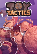 Toy Tactics [PC,  ]