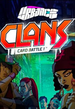 Urbance Clans Card Battle [PC,  ]
