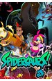 Spidersaurs  [PC,  ]
