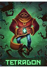 Tetragon [PC,  ]