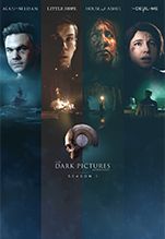 The Dark Pictures Anthology: Season One [PC,  ]