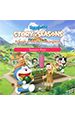 DORAEMON STORY OF SEASONS: Friends of the Great Kingdom  Season Pass.  [PC,  ]