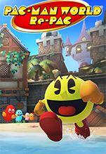 PAC-MAN WORLD Re-PAC [PC,  ]
