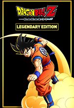 DRAGON BALL Z: KAKAROT. Legendary Edition [PC,  ]
