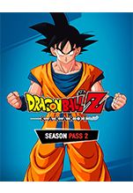 DRAGON BALL Z: KAKAROT  Season Pass 2.  [PC,  ]